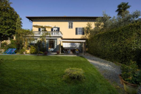 Al Porto Di Lucca B&B